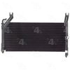 Four Seasons 40554 A/C Condenser Parallel Flow Condenser