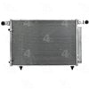 40366 by FOUR SEASONS - Condenser Drier Assembly