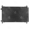 Four Seasons 40261 A/C Condenser and Receiver Drier Assembly Condenser Drier Assembly