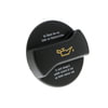 Vaico V10-4237 Engine Oil Filler Cap Tapa, tubuladura de relleno de aceite