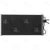 Four Seasons 40565 A/C Condenser 6mm Condenser