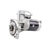 WAI 19638N Starter Starter Motor - Off-Set Gear Reduction 2.2kW 12 Volt, CW, 9-Tooth Pinion