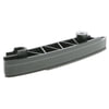 Vaico V104562 Engine Timing Chain Guide Carril de deslizamiento, cadena de distr