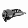 Vaico V104601 Engine Oil Separator Oil Trap, crankcase breather
