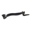Vaico V104752 Engine Crankcase Breather Hose Tubo flexible, ventilacion bloque motor