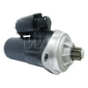 WAI 6793N Starter Starter - 12V, CCW, 9-Tooth Pinion, For Delco PG260L, PMGR Series