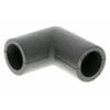 Vaico V104691 Engine Crankcase Breather Hose Tubo flexible, ventilacion bloque motor