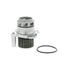 Vaico V1050050 Engine Water Pump Water Pump