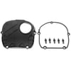 V10-4898 by VAICO - Timing Case Cover