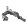 Vaico V105123 Suspension Knuckle Steering Knuckle, wheel suspension