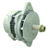 WAI 8076N Alternator Alternator - Internal Regulator/External Fan 145 Amp/12 Volt, CW, 1-Wire System, Negative Ground, w/o