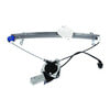 WPR5929LM by WAI - Window Motor and Regulator Assembly