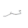 V20 1306 by VAICO - Radiator Hose