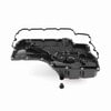 V105578 by VAICO - Oil sump