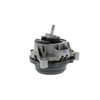 Vaico V201552 Engine Mount Soporte, motor