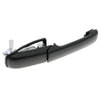 Vaico V106173 Exterior Door Handle Manecilla de puerta, sin cilindro de cie
