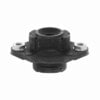 Vaico V201843 Suspension Strut Mount Bearing cojinete de soporte del puntal de suspension