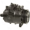 Four Seasons 97366 A/C Compressor Reman Nippondenso 7SEU17C Compressor w/ Clutch