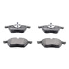 V108130 by VAICO - Brake Pad Set, disc brake