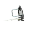 Vaico V202145 Hood Lock Bonnet Lock