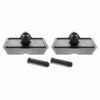 Vaico V202224 Jack Pad Mount Set, jack