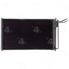 Four Seasons 40367 A/C Condenser 6mm Condenser