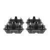Vaico V202233 Jack Pad Lift Point Pad Set, jack