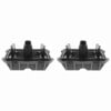 V202234 by VAICO - Mount Set, jack