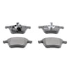 Vaico V108295 Disc Brake Pad Set Juego de pastillas de freno