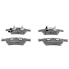 Vaico V108299 Disc Brake Pad Set Juego de pastillas de freno