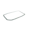 Vaico V20-0047 Transmission Oil Pan Gasket Seal, automatic transmission oil pan