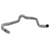 Vaico V30-2926 Engine Crankcase Breather Hose Hose, cylinder head cover breather