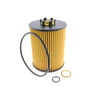 Vaico V200649 Engine Oil Filter Oil Filter