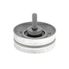 Vaico V203216 Accessory Drive Belt Tensioner Pulley Polea tensora, correa trapezoi