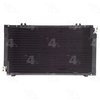 Four Seasons 40542 A/C Condenser Parallel Flow Condenser