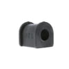 Vaico V40-0330 Suspension Stabilizer Bar Bushing Mounting, stabiliser bar
