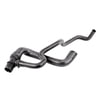Vaico V203348 Coolant Hose manguera p. radiador