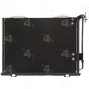 Four Seasons 40640 A/C Condenser Parallel Flow Condenser