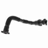 Vaico V203576 Engine Crankcase Breather Hose Hose, crankcase ventilation