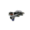 Vaico V20-0791 Engine Crankcase Vent Valve Válvula de control de depresion, recicla