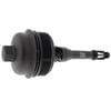 Vaico V30-3403 Engine Oil Filter Housing Cover Cubierta, caja filtro de aceit