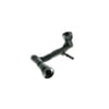 Vaico V20-0784 Engine Crankcase Breather Hose air hose