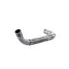 Vaico V30-0718 Engine Coolant Hose manguera p. radiador