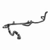 Vaico V203961 Engine Coolant Water Outlet Tube Coolant Pipe