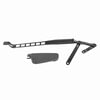 V30-3763 by VAICO - Wiper Arm, window cleaning