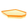 Vaico V204123 Engine Air Filter Air Filter