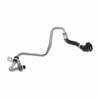 Vaico V204474 Engine Coolant Pipe Coolant Pipe