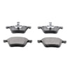 Vaico V250163 Disc Brake Pad Set Brake Pad Set, disc brake