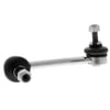 V201059 by VAICO - Rubber Mount, muffler