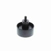 Vaico V250338 Engine Timing Belt Idler Polea inversion/guía, correa distribucio